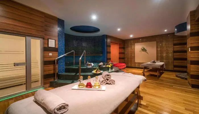 هتل کنکورد دلوکس ریزورت آنتالیا